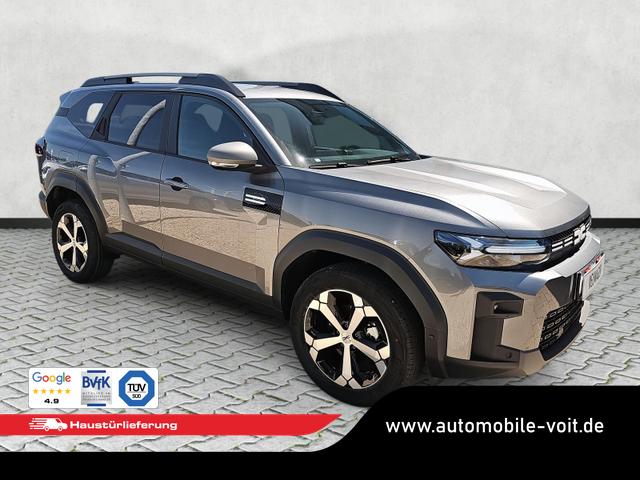 Dacia Bigster - TCe 140 Journey CityPaket 360G Navi