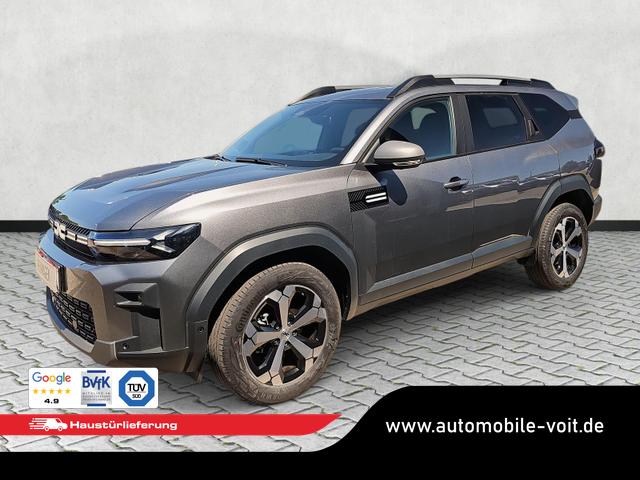 Dacia Bigster TCe 140 Journey CityPaket 360G Navi 