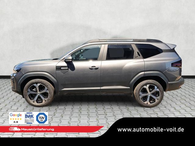Dacia Bigster TCe 140 Journey CityPaket 360G Navi 