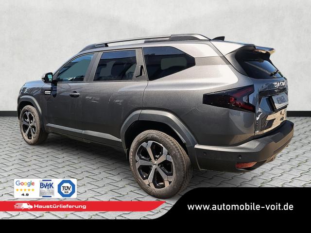 Dacia Bigster TCe 140 Journey CityPaket 360G Navi 