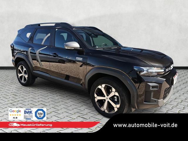 Dacia Bigster - TCe 140 Journey CityPaket 360G Navi