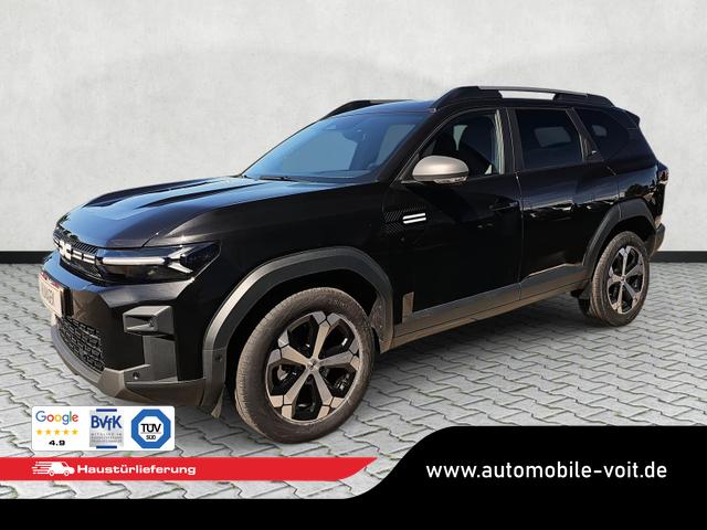 Dacia Bigster TCe 140 Journey CityPaket 360G Navi 