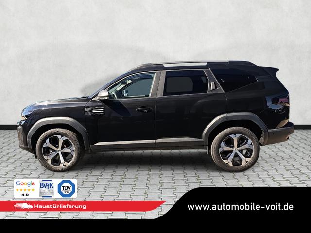 Dacia Bigster TCe 140 Journey CityPaket 360G Navi 