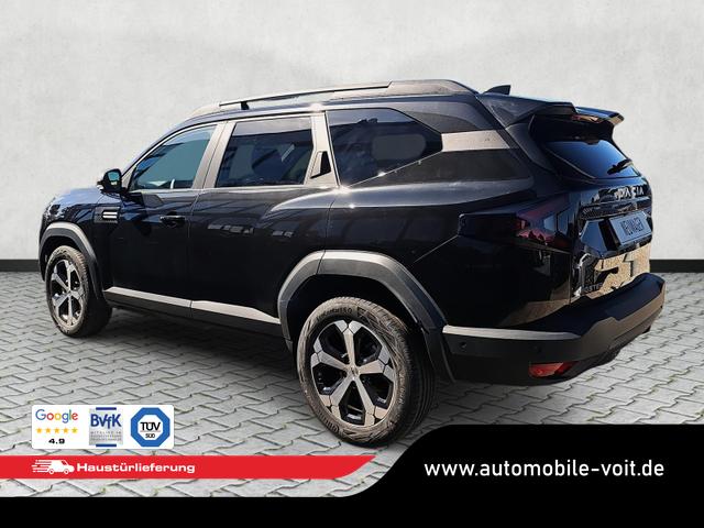 Dacia Bigster TCe 140 Journey CityPaket 360G Navi 