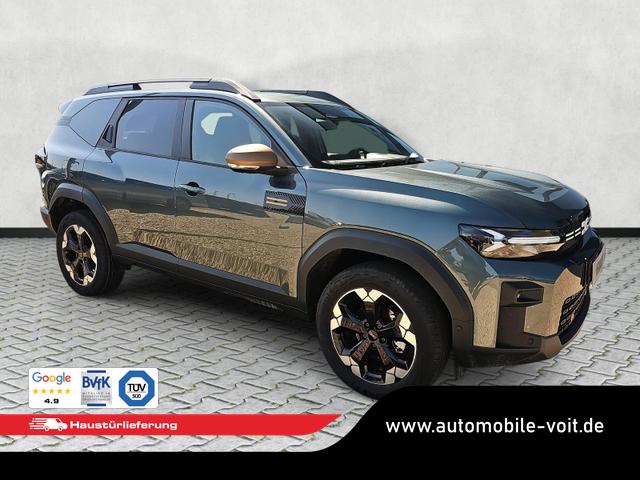 Dacia Bigster - TCe 140 Extreme Pano City Paket 360G Kam