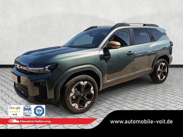Dacia Bigster TCe 140 Extreme Pano City Paket 360G Kam 