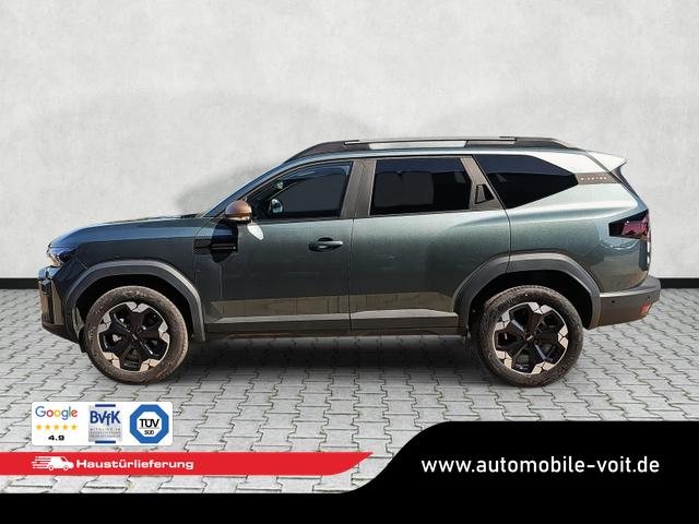 Dacia Bigster TCe 140 Extreme Pano City Paket 360G Kam 