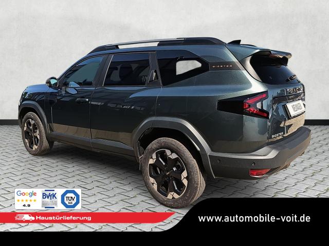 Dacia Bigster TCe 140 Extreme Pano City Paket 360G Kam 