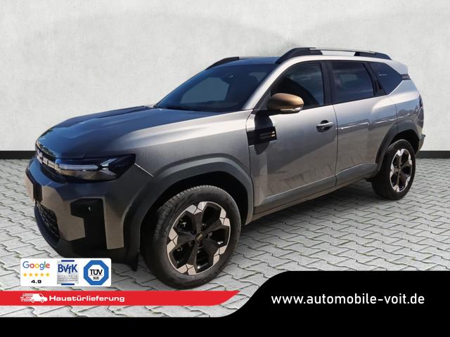 Dacia Bigster TCe 140 Extreme Pano Navi Kamera 