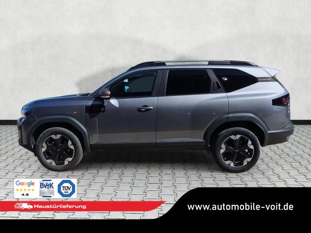 Dacia Bigster TCe 140 Extreme Pano Navi Kamera 