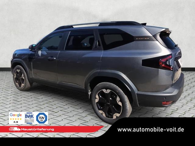 Dacia Bigster TCe 140 Extreme Pano Navi Kamera 