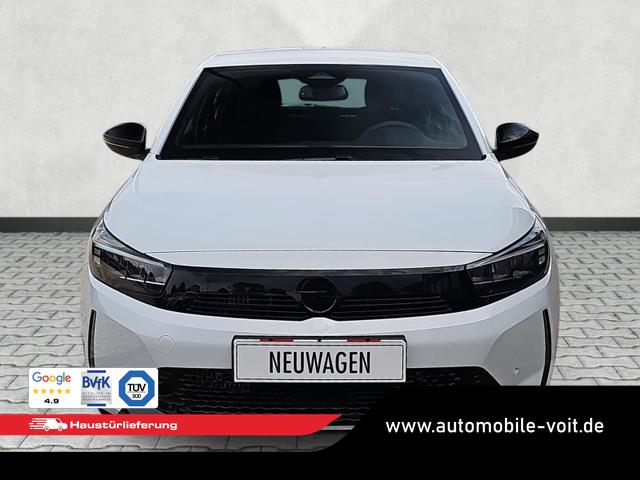 Opel Corsa GS F 1.2 / R&uuml;ckfahrkamera PDC hinten 