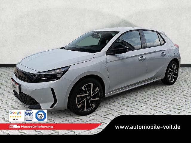 Opel Corsa GS F 1.2 / R&uuml;ckfahrkamera PDC hinten 