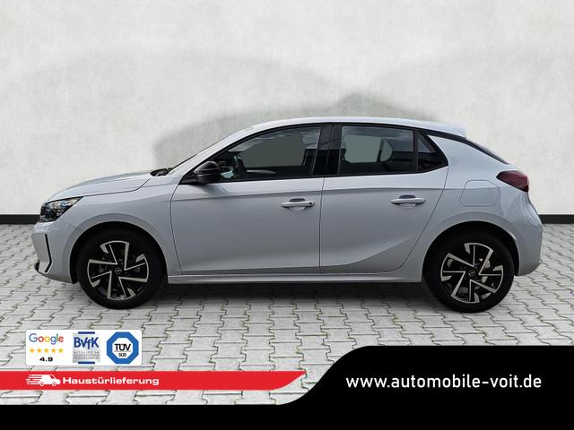 Opel Corsa GS F 1.2 / R&uuml;ckfahrkamera PDC hinten 