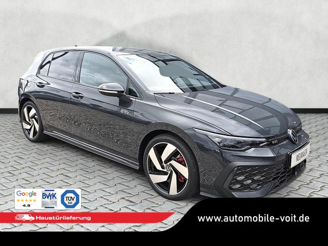 Volkswagen Golf - 2.0 TSI 195 kW GTI DSG / IQ.Light R&uuml;ckfahrkamera