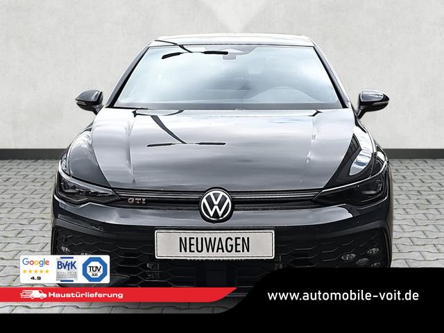Volkswagen Golf 2.0 TSI 195 kW GTI DSG / IQ.Light R&uuml;ckfahrkamera 