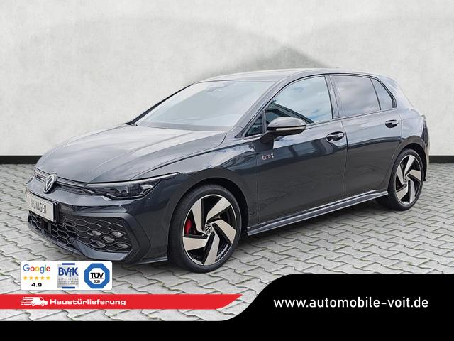 Volkswagen Golf 2.0 TSI 195 kW GTI DSG / IQ.Light R&uuml;ckfahrkamera 