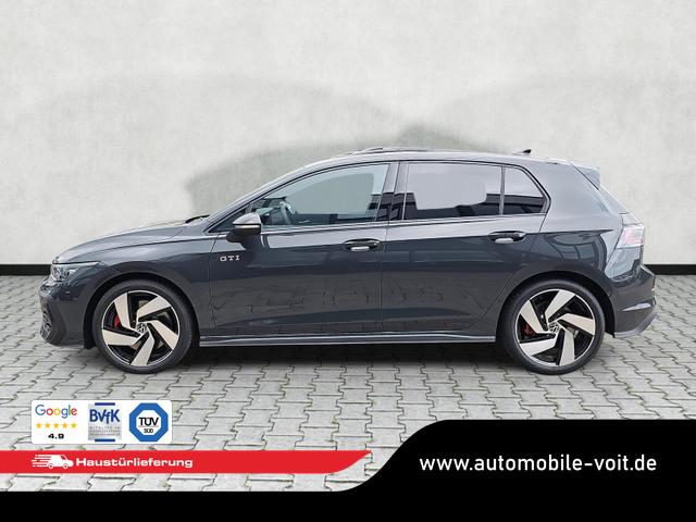 Volkswagen Golf 2.0 TSI 195 kW GTI DSG / IQ.Light R&uuml;ckfahrkamera 