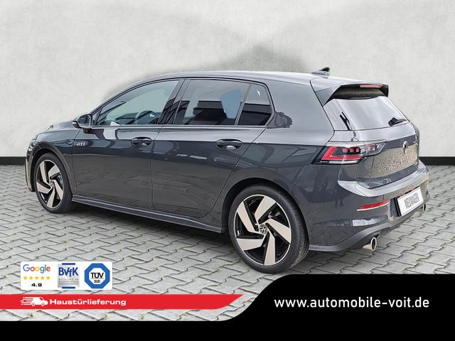 Volkswagen Golf 2.0 TSI 195 kW GTI DSG / IQ.Light R&uuml;ckfahrkamera 