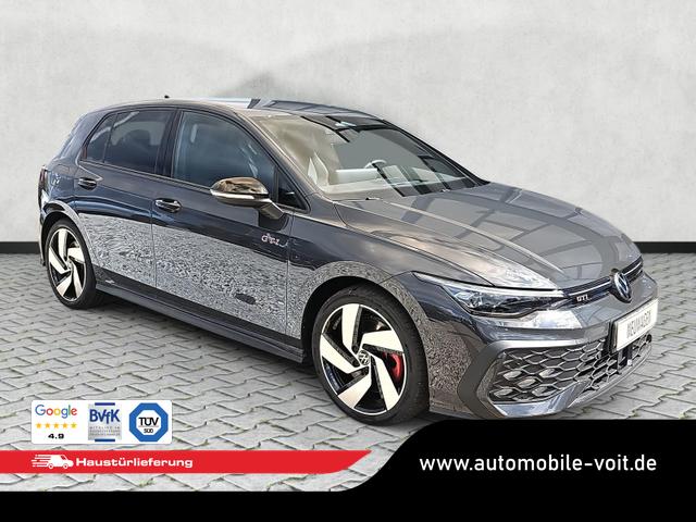 Volkswagen Golf - 2.0 TSI 195 kW GTI DSG / IQ.Light Parklenkassist