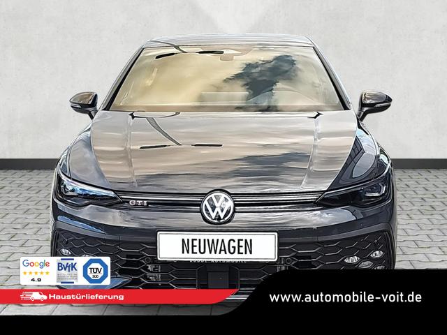 Volkswagen Golf 2.0 TSI 195 kW GTI DSG / IQ.Light Parklenkassist 