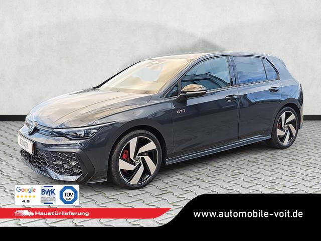 Volkswagen Golf 2.0 TSI 195 kW GTI DSG / IQ.Light Parklenkassist 