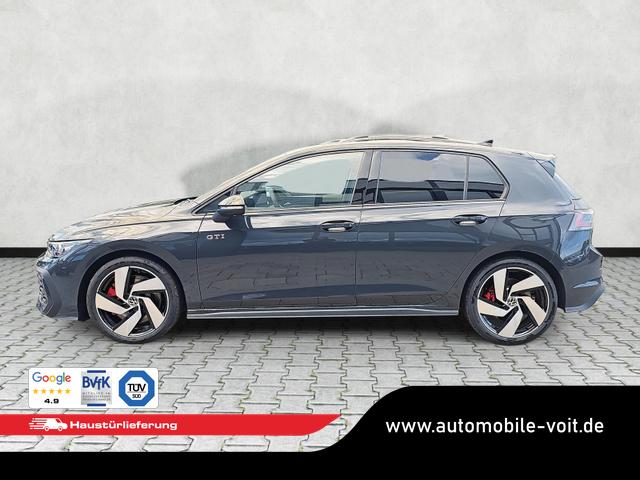 Volkswagen Golf 2.0 TSI 195 kW GTI DSG / IQ.Light Parklenkassist 