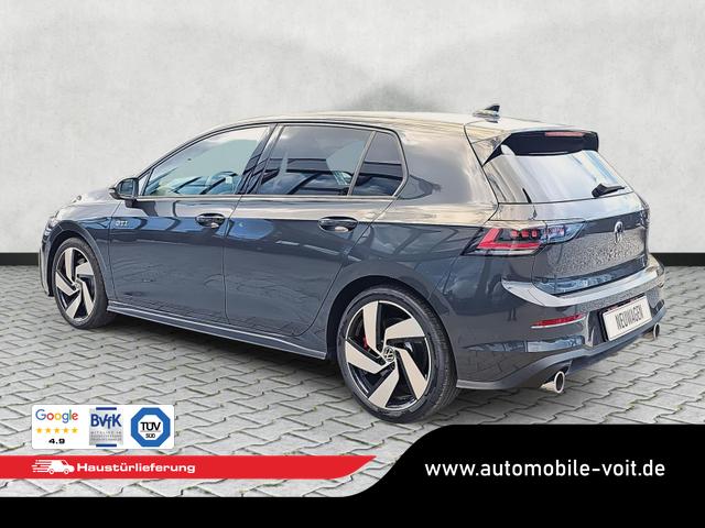 Volkswagen Golf 2.0 TSI 195 kW GTI DSG / IQ.Light Parklenkassist 