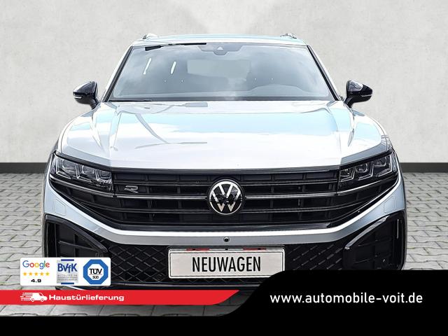 Volkswagen Touareg 3.0 TDI 210 kW 4Motion R-Line V6 / Pano 360Grad 