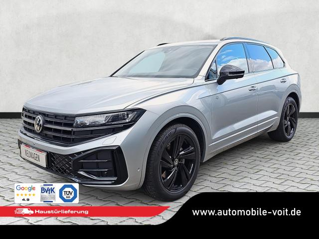 Volkswagen Touareg 3.0 TDI 210 kW 4Motion R-Line V6 / Pano 360Grad 