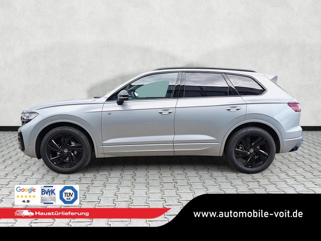 Volkswagen Touareg 3.0 TDI 210 kW 4Motion R-Line V6 / Pano 360Grad 