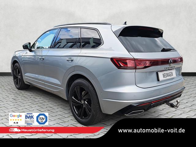 Volkswagen Touareg 3.0 TDI 210 kW 4Motion R-Line V6 / Pano 360Grad 