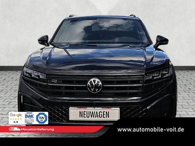Volkswagen Touareg 3.0 TDI 210 kW 4Motion R-Line V6 / Pano 360Grad 
