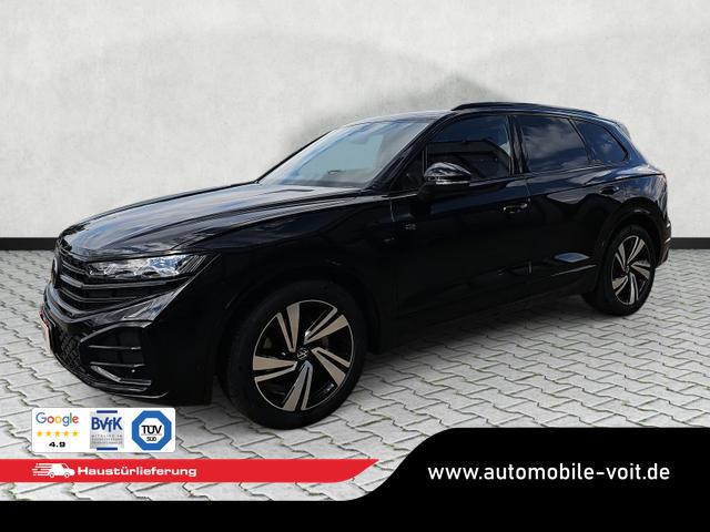 Volkswagen Touareg 3.0 TDI 210 kW 4Motion R-Line V6 / Pano 360Grad 