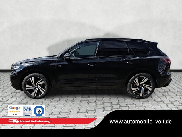 Volkswagen Touareg 3.0 TDI 210 kW 4Motion R-Line V6 / Pano 360Grad 