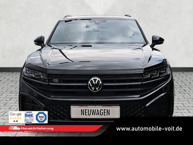 Volkswagen Touareg 3.0 TDI 210 kW 4Motion R-Line V6 / Pano 360Grad 