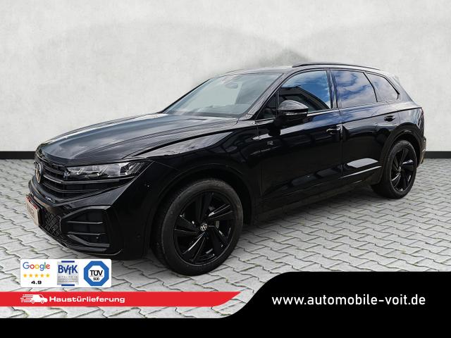 Volkswagen Touareg 3.0 TDI 210 kW 4Motion R-Line V6 / Pano 360Grad 