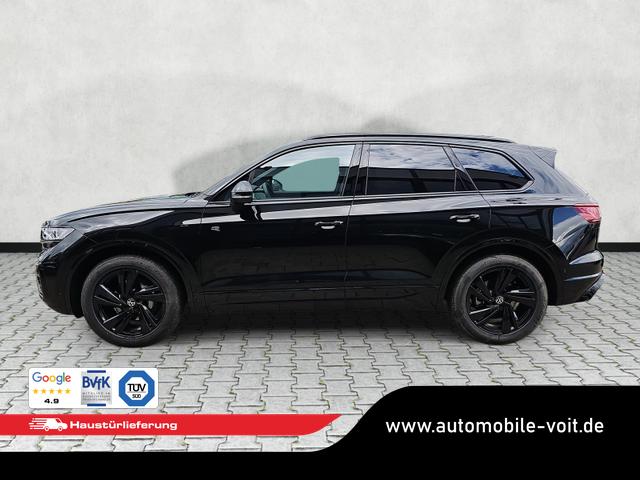 Volkswagen Touareg 3.0 TDI 210 kW 4Motion R-Line V6 / Pano 360Grad 