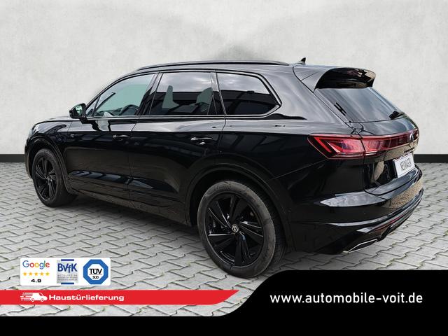 Volkswagen Touareg 3.0 TDI 210 kW 4Motion R-Line V6 / Pano 360Grad 