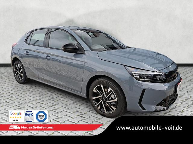 Opel Corsa - GS Hybrid e-DCT Autom. / PDChinten