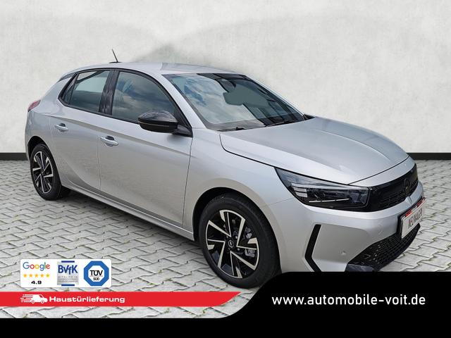 Opel Corsa - GS Hybrid e-DCT Autom. / PDChinten