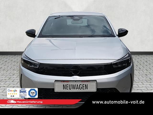 Opel Corsa GS Hybrid e-DCT Autom. / PDC vo./hi. 