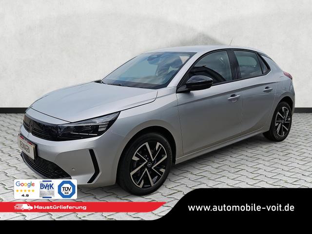 Opel Corsa GS Hybrid e-DCT Autom. / PDC vo./hi. 