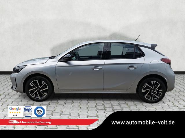 Opel Corsa GS Hybrid e-DCT Autom. / PDC vo./hi. 