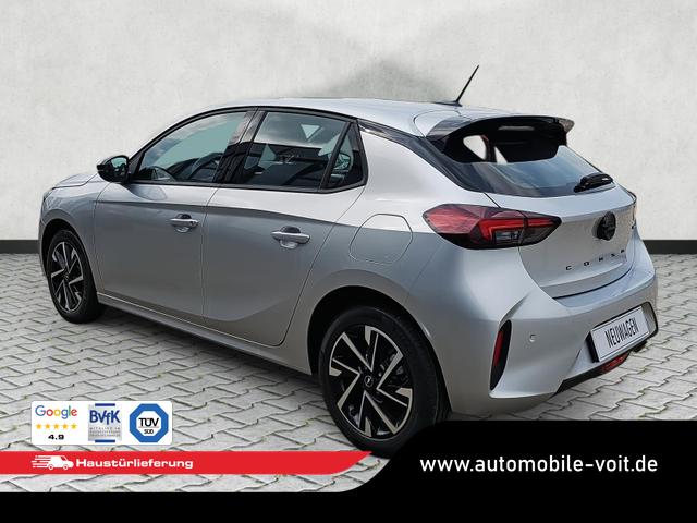 Opel Corsa GS Hybrid e-DCT Autom. / PDC vo./hi. 