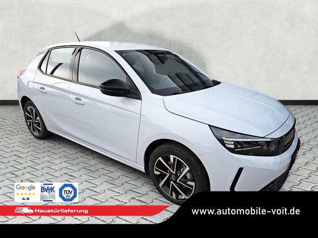 Opel Corsa - GS Hybrid e-DCT Autom. / PDChinten