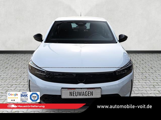 Opel Corsa GS Hybrid e-DCT Autom. / PDC vo./hi. 