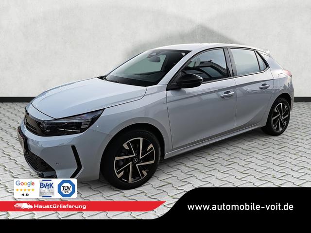 Opel Corsa GS Hybrid e-DCT Autom. / PDC vo./hi. 