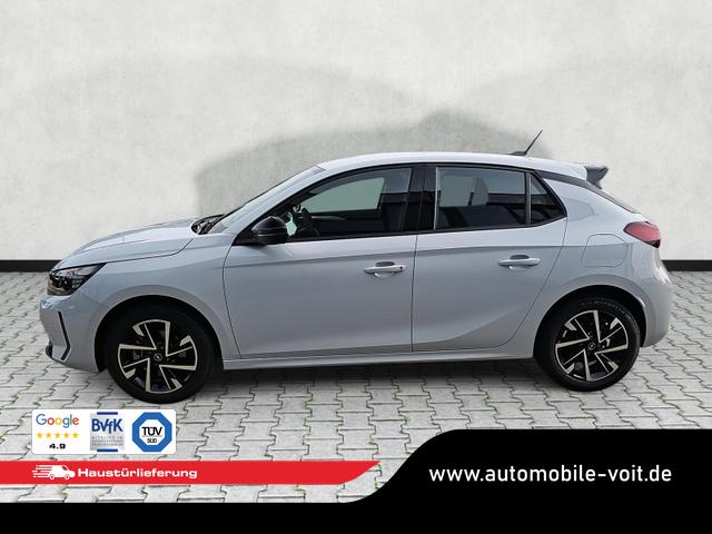Opel Corsa GS Hybrid e-DCT Autom. / PDC vo./hi. 