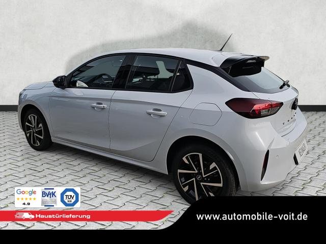 Opel Corsa GS Hybrid e-DCT Autom. / PDC vo./hi. 